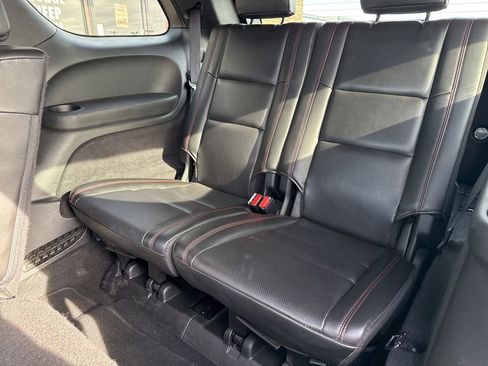 Used 2024 Dodge Durango GT image 35