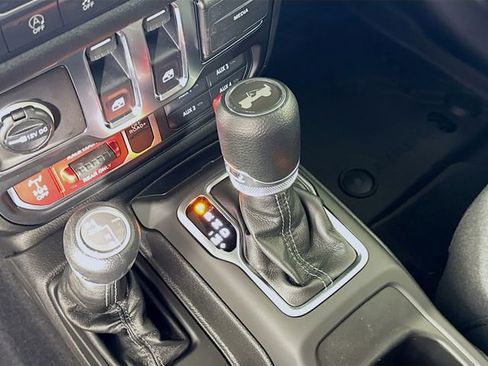 New 2026 Jeep Wrangler Sport image 19