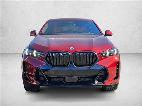 New 2026 BMW X6 xDrive40i image 6