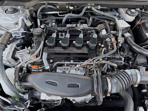 Used 2024 Honda Civic Touring image 30