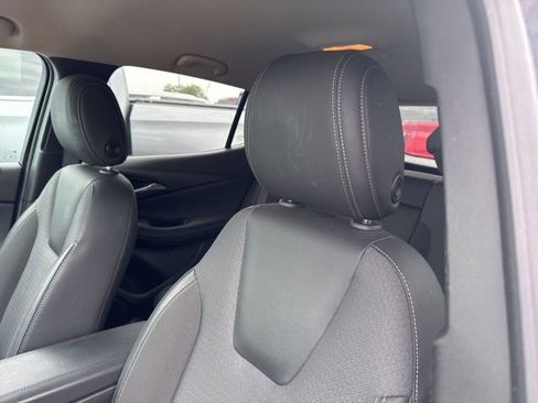 Used 2022 Buick Encore GX Select AWD/4WD image 13