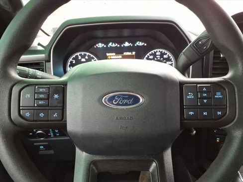 Certified 2023 Ford F150 XL w/ STX Appearance Package image 21