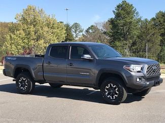 Used 2021 Toyota Tacoma TRD Off-Road w/ Technology Package video 2