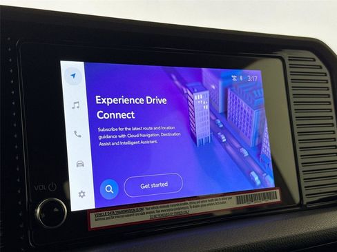 Certified 2025 Toyota Land Cruiser 1958 AWD/4WD image 7