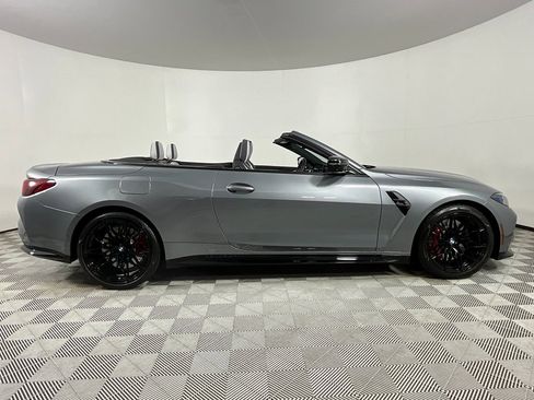 Used 2026 BMW M4 xDrive Competition w/ Executive Package image 6
