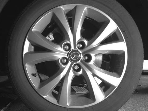 Certified 2023 MAZDA CX-30 AWD 2.5 S w/ Select Package image 19