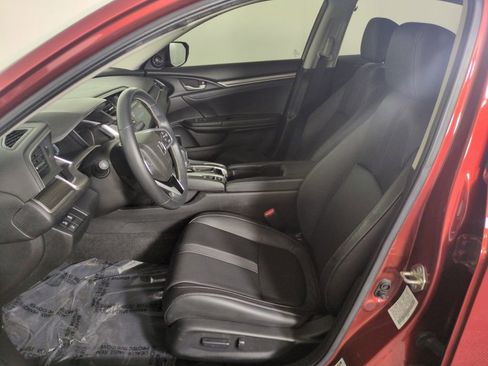 Used 2020 Honda Civic EX-L image 12