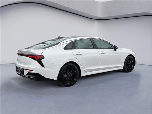 New 2026 Kia K5 GT-Line FWD image 5