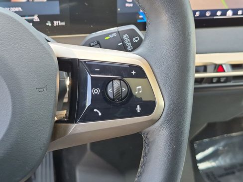 Certified 2024 BMW iX xDrive50 AWD/4WD image 20