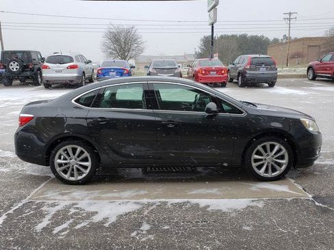 Used 2015 Buick Verano Convenience image 7