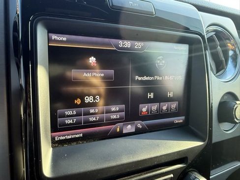 Used 2013 Ford F150 Limited image 24