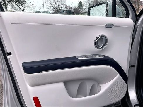 New 2026 Hyundai Palisade Calligraphy image 23