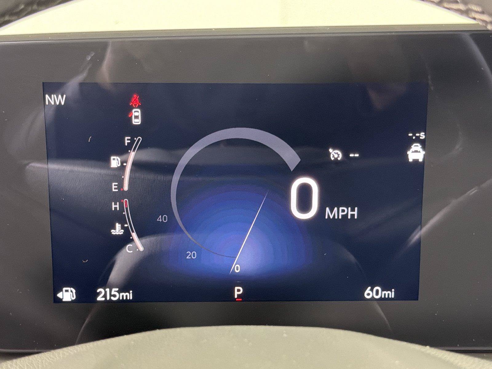 New 2026 Buick Envista Sport Touring w/ Convenience II Package FWD image 27