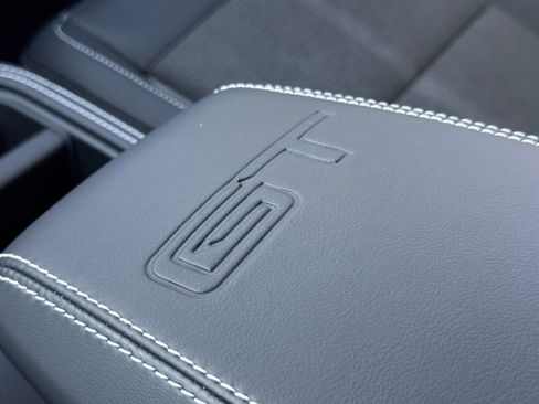 New 2025 Ford Mustang Mach-E GT image 15