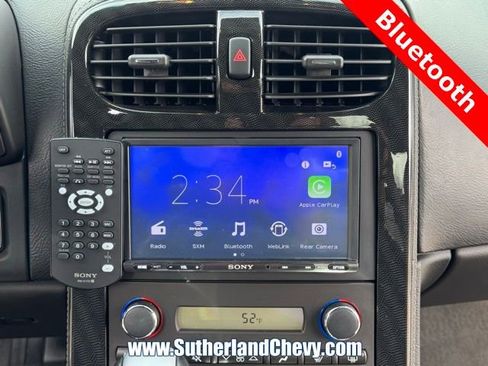 Used 2013 Chevrolet Corvette Grand Sport w/ 2LT Preferred Equipment Group image 25