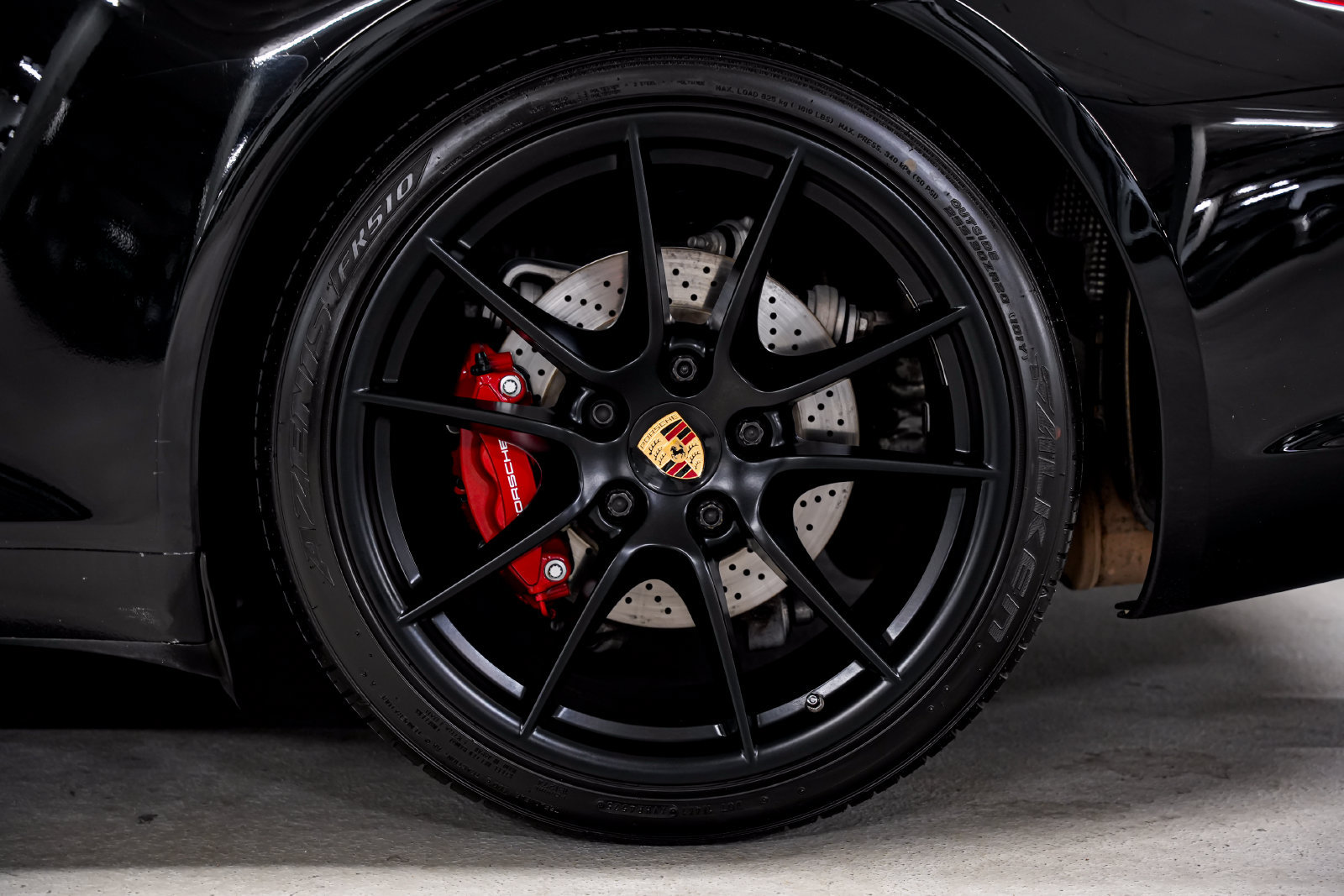 Used 2014 Porsche 911 Carrera RWD image 39