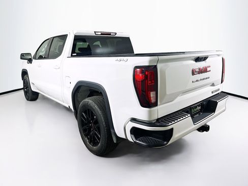 Used 2024 GMC Sierra 1500 Elevation image 5