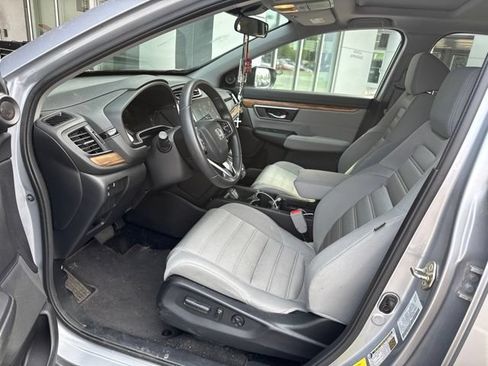 Used 2019 Honda CR-V EX image 8