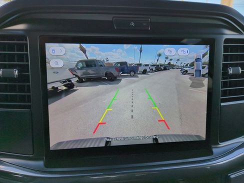 New 2026 Ford F150 STX w/ Equipment Group 200A image 20