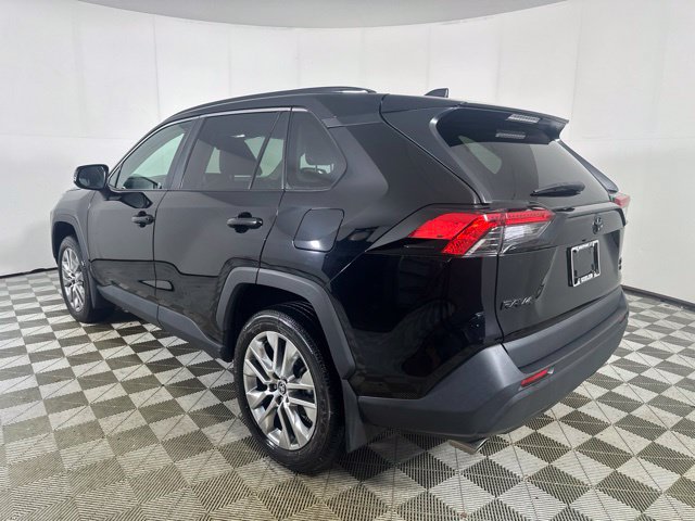 Used 2024 Toyota RAV4 XLE Premium w/ Weather Package AWD/4WD image 5