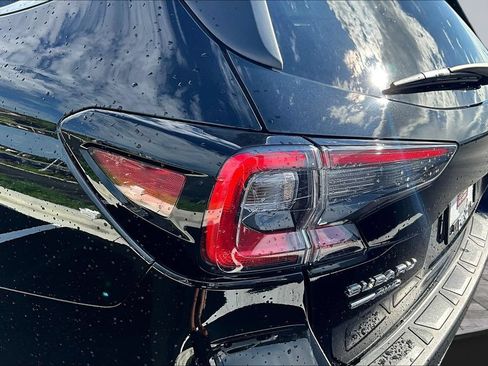 Certified 2025 Subaru Outback Limited AWD/4WD image 21