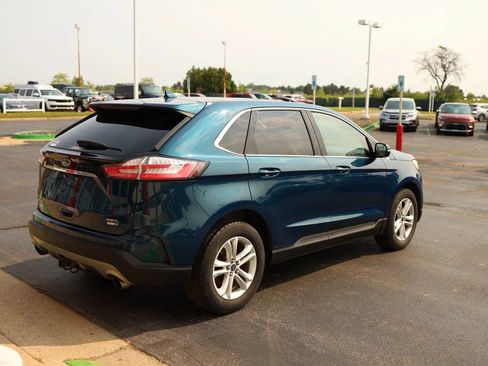 Used 2020 Ford Edge SEL w/ Convenience Package AWD/4WD image 5