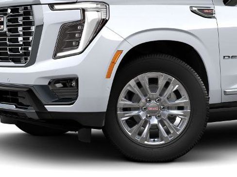 New 2026 GMC Yukon XL Denali w/ Sun & Power Step Package image 5