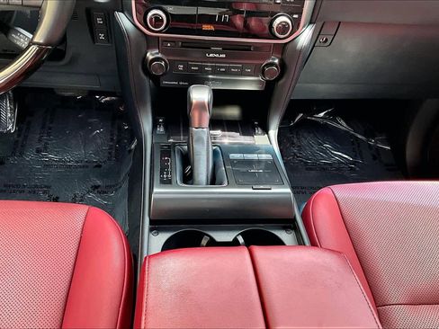 Used 2023 Lexus GX 460 Premium w/ Premium Plus Package AWD/4WD image 17
