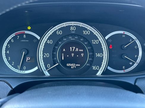 Used 2014 Honda Accord Touring image 27