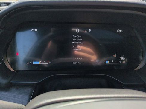 Used 2022 Jeep Grand Cherokee L Overland w/ Luxury Tech Group IV image 23