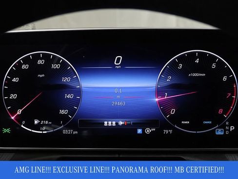 Used 2023 Mercedes-Benz C 300 4MATIC Sedan image 16