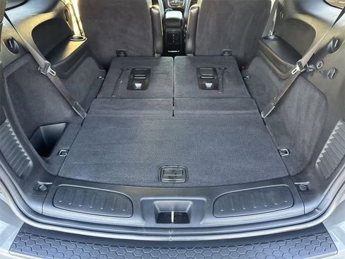 Used 2020 Dodge Durango GT w/ Blacktop Package image 31