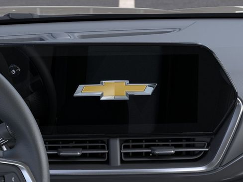 New 2026 Chevrolet Trax ACTIV FWD image 20
