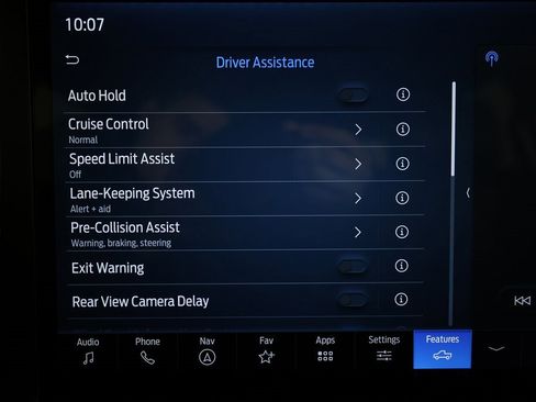 Used 2025 Ford F150 Raptor w/ Equipment Group 803A Raptor R image 37