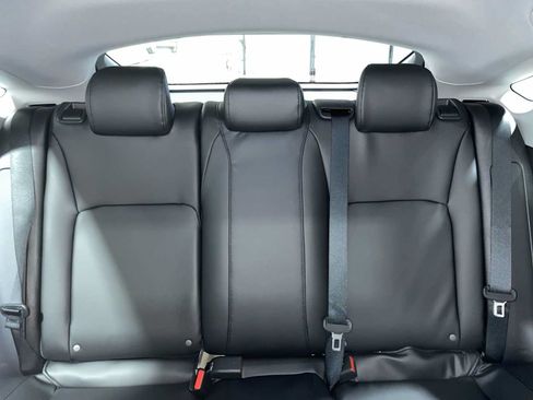 Certified 2026 Acura Integra FWD image 22