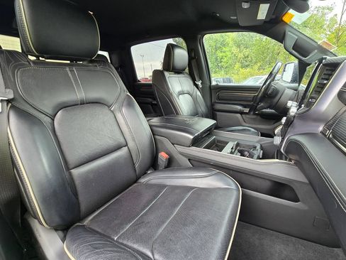 Used 2021 RAM 1500 Limited w/ Night Edition AWD/4WD image 18