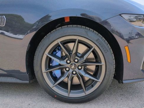 New 2026 Ford Mustang Dark Horse image 10