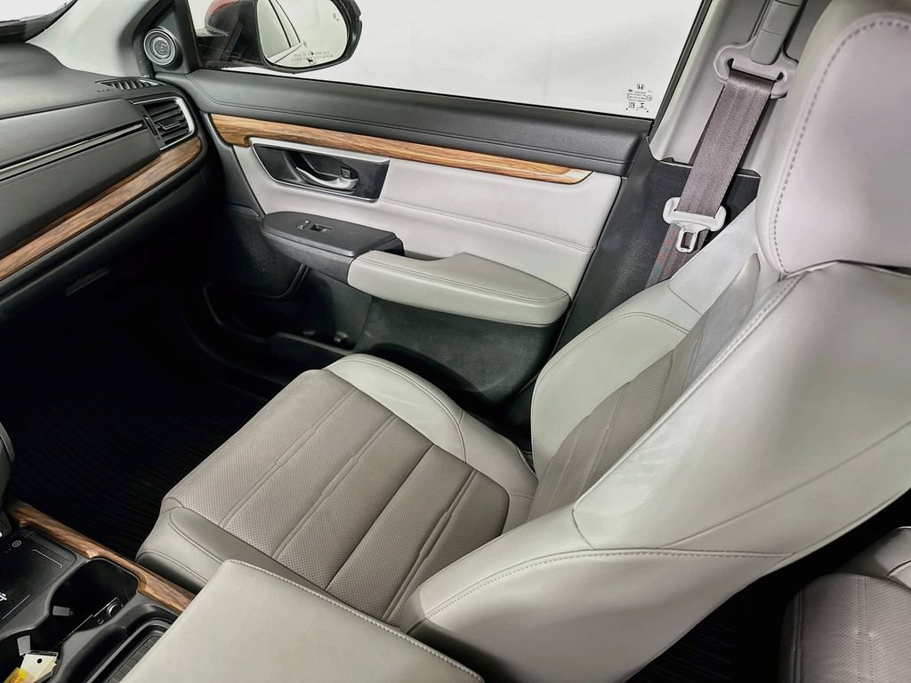 Used 2022 Honda CR-V Touring image 25