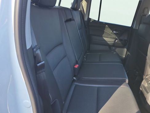 Certified 2023 Honda Ridgeline RTL-E image 16