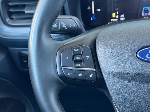 Used 2025 Ford Maverick XLT w/ XLT Luxury Package image 6