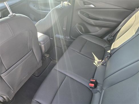 Used 2024 Buick Encore GX Sport Touring w/ Advanced Technology Package image 12