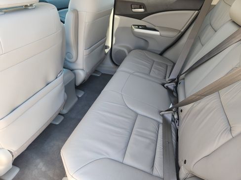 Used 2013 Honda CR-V EX-L image 30