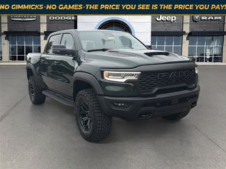 New 2026 RAM 1500 RHO AWD/4WD video 1