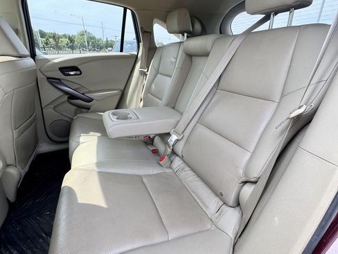 Used 2013 Acura RDX w/ Technology Package FWD image 10