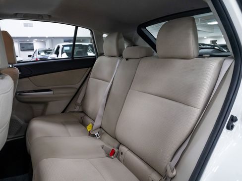 Used 2016 Subaru Impreza 2.0i Sport Premium w/ Popular Package #1 AWD/4WD image 19