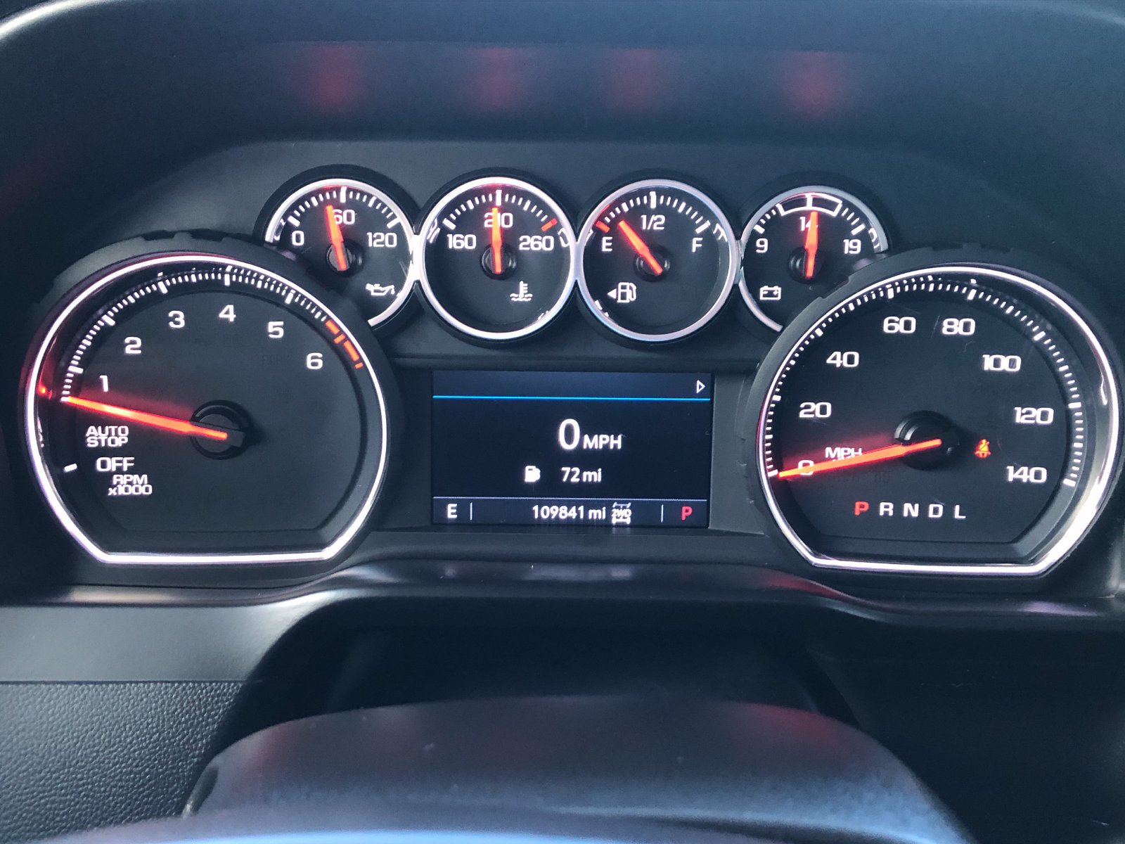 Used 2020 Chevrolet Silverado 1500 RST w/ All-Star Edition AWD/4WD image 32