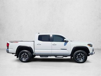 Certified 2023 Toyota Tacoma TRD Off-Road AWD/4WD video 4