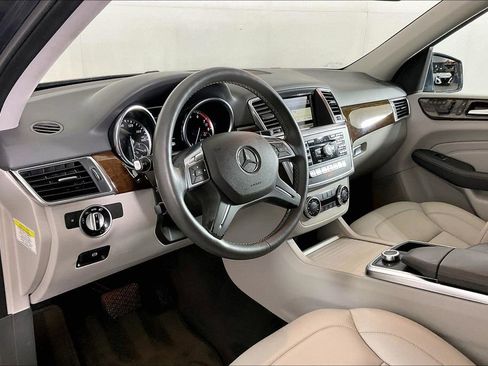 Used 2012 Mercedes-Benz ML 350 4MATIC image 18
