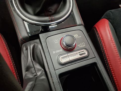 Used 2020 Subaru WRX STI AWD/4WD image 11