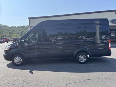 Certified 2019 Ford Transit 350 XLT